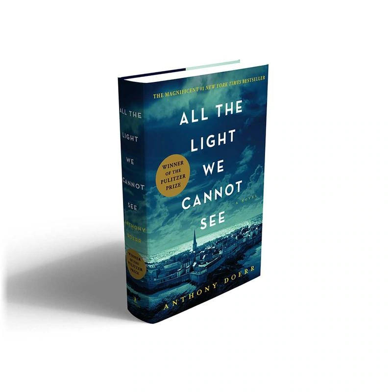 All the Light We Cannot See Thumbnail 2