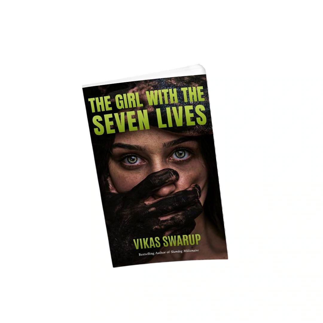 The Girl with the Seven Lives Thumbnail 2