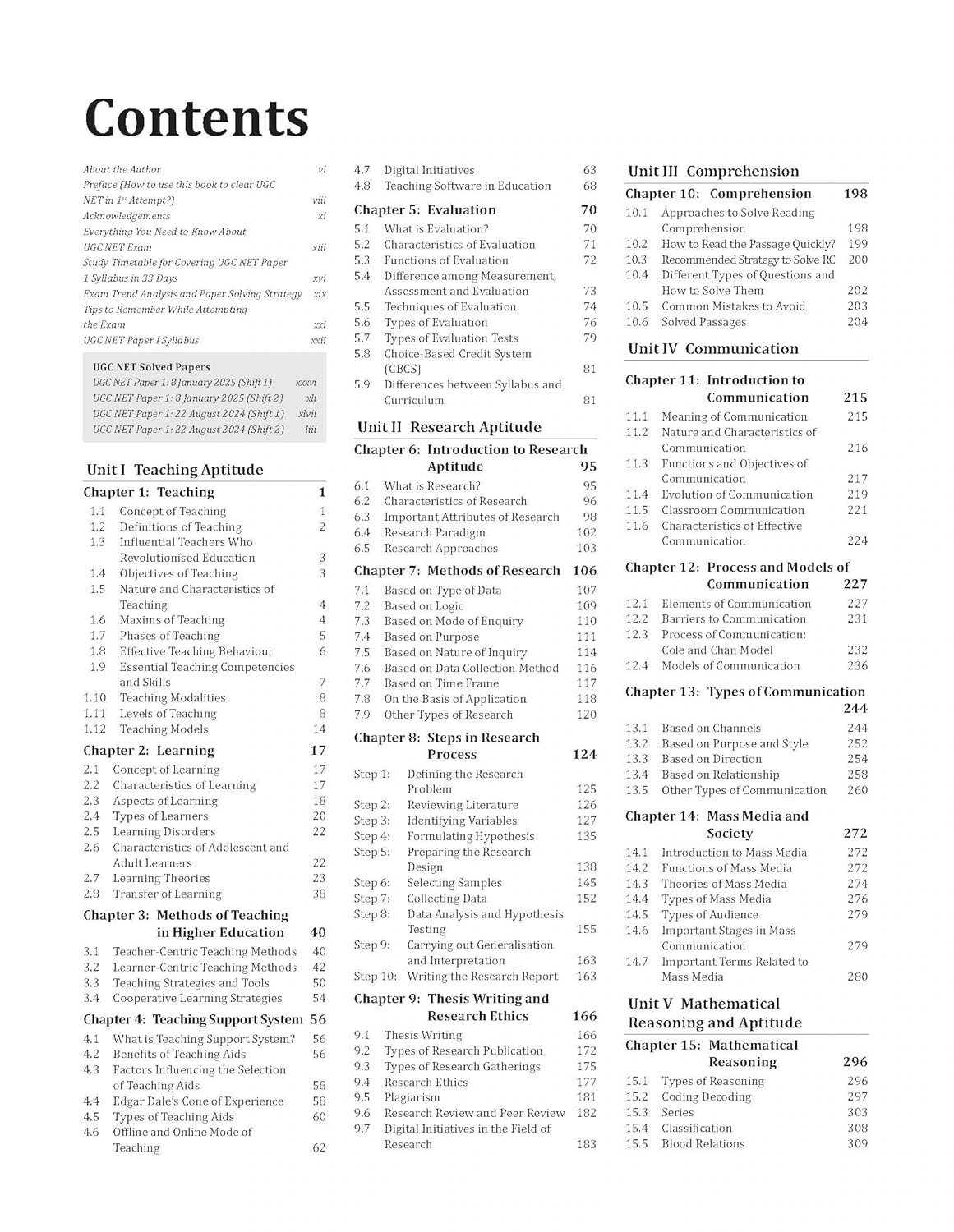 UGC NET Paper 1 2025 Guide by Arpita Karwa Thumbnail 3