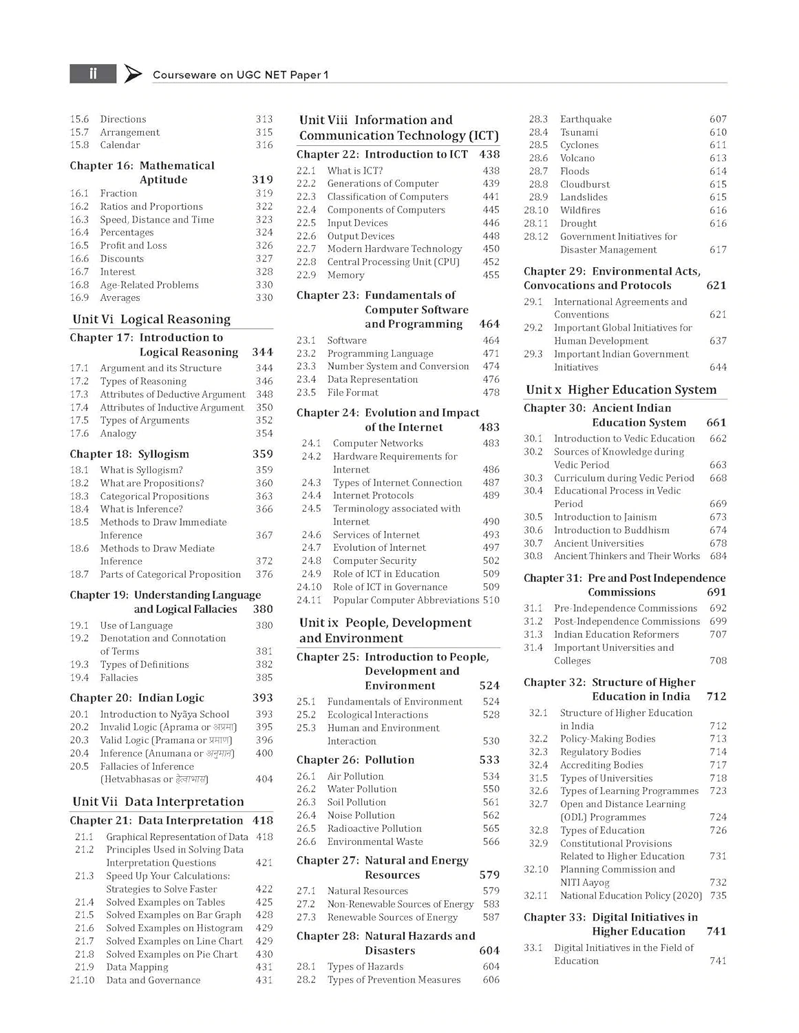 UGC NET Paper 1 2025 Guide by Arpita Karwa Thumbnail 4