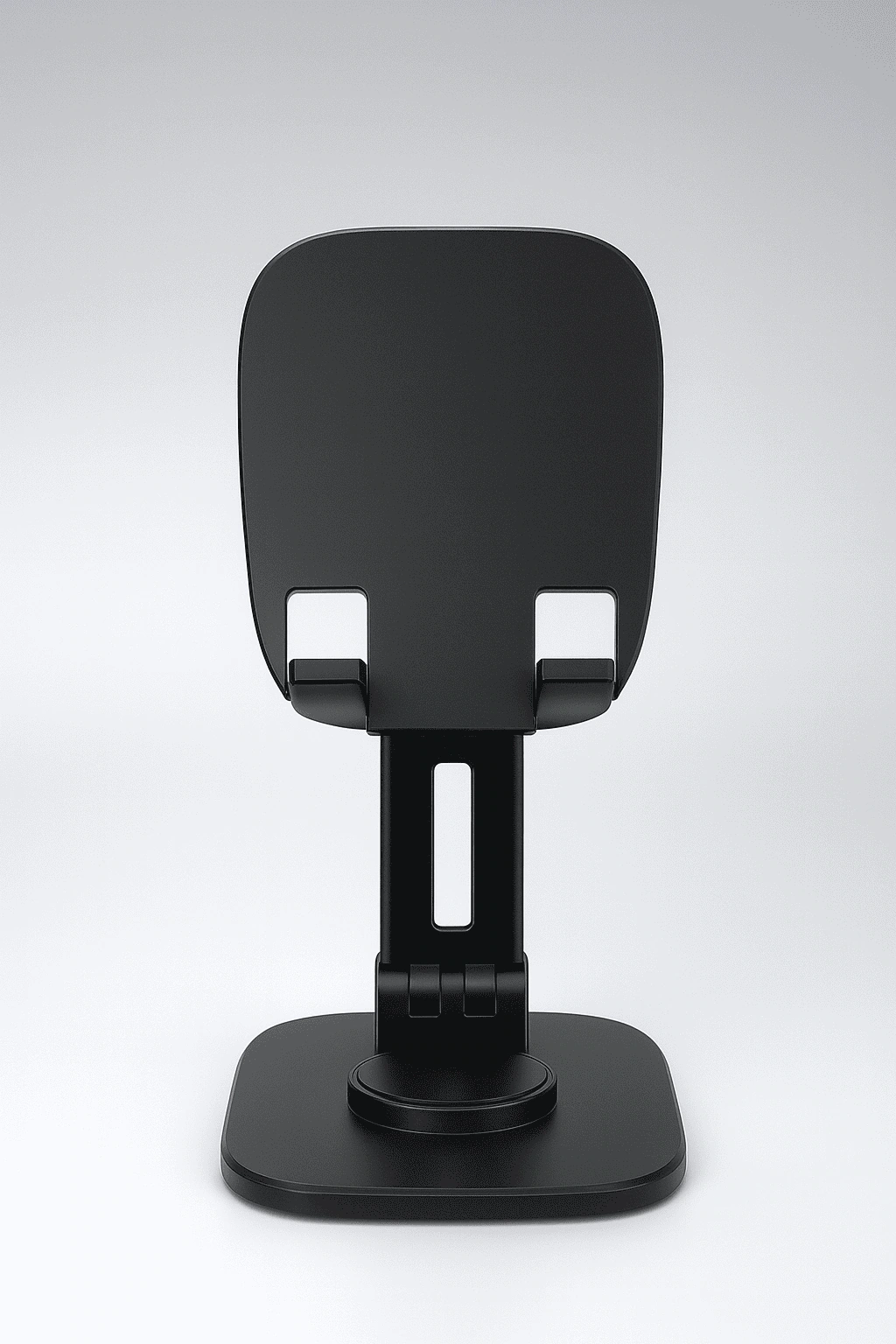 360° Rotating Foldable Metal Phone Stand Thumbnail 5