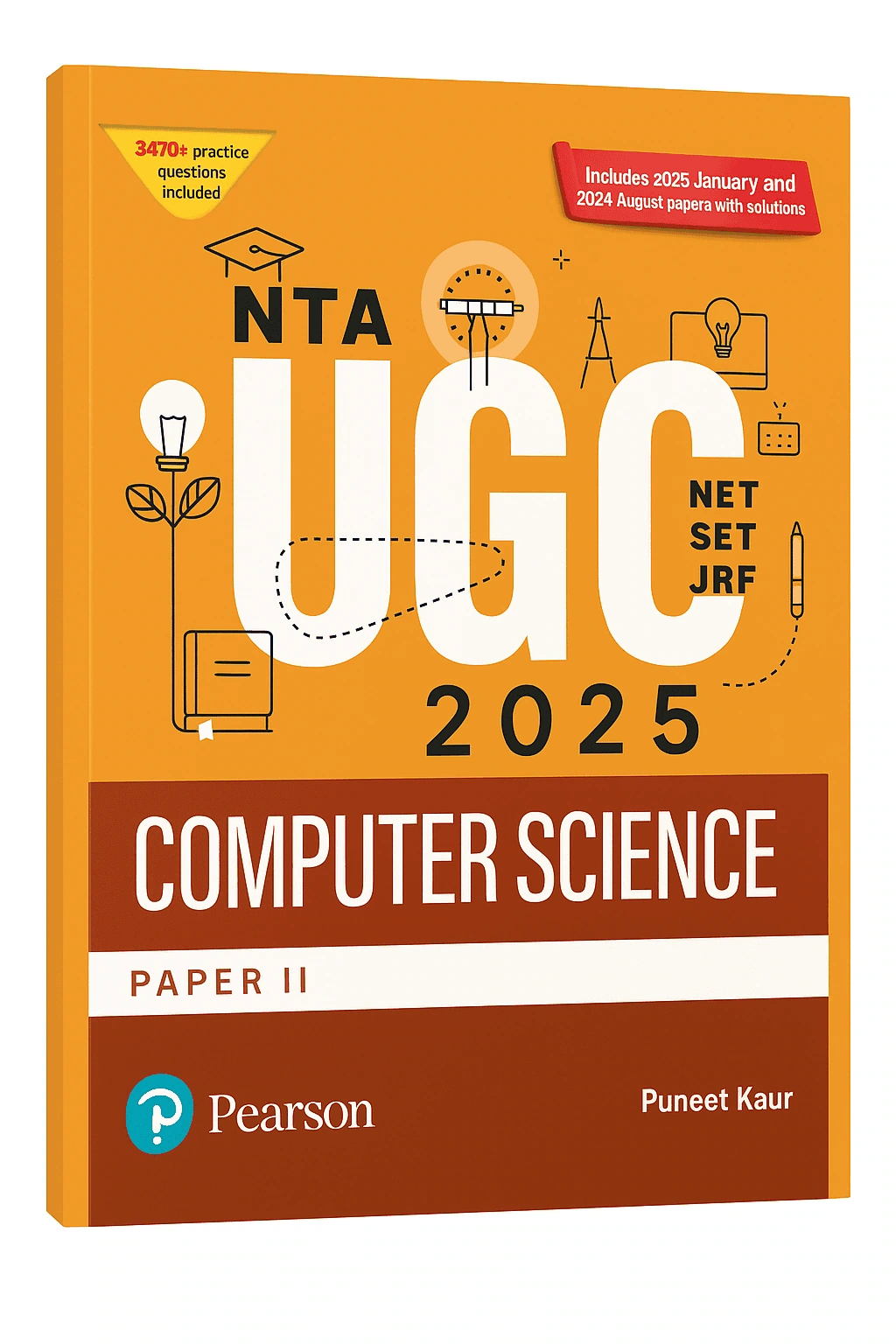 UGC NET Computer Science Paper 2 Guide Thumbnail 2