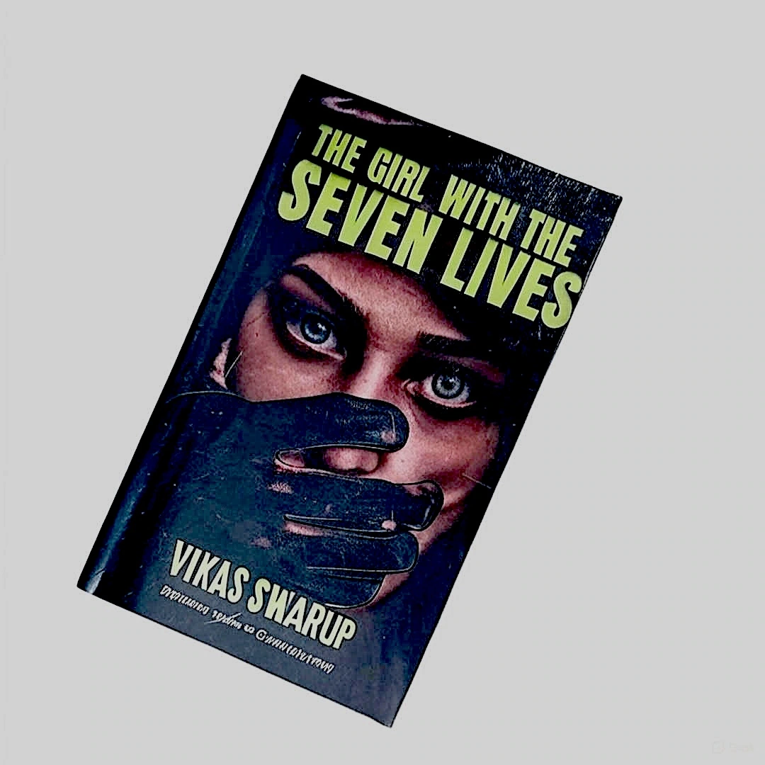 The Girl with the Seven Lives Thumbnail 3