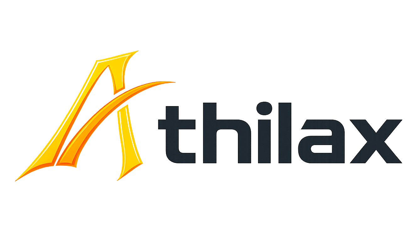 Athilax Quality Operations