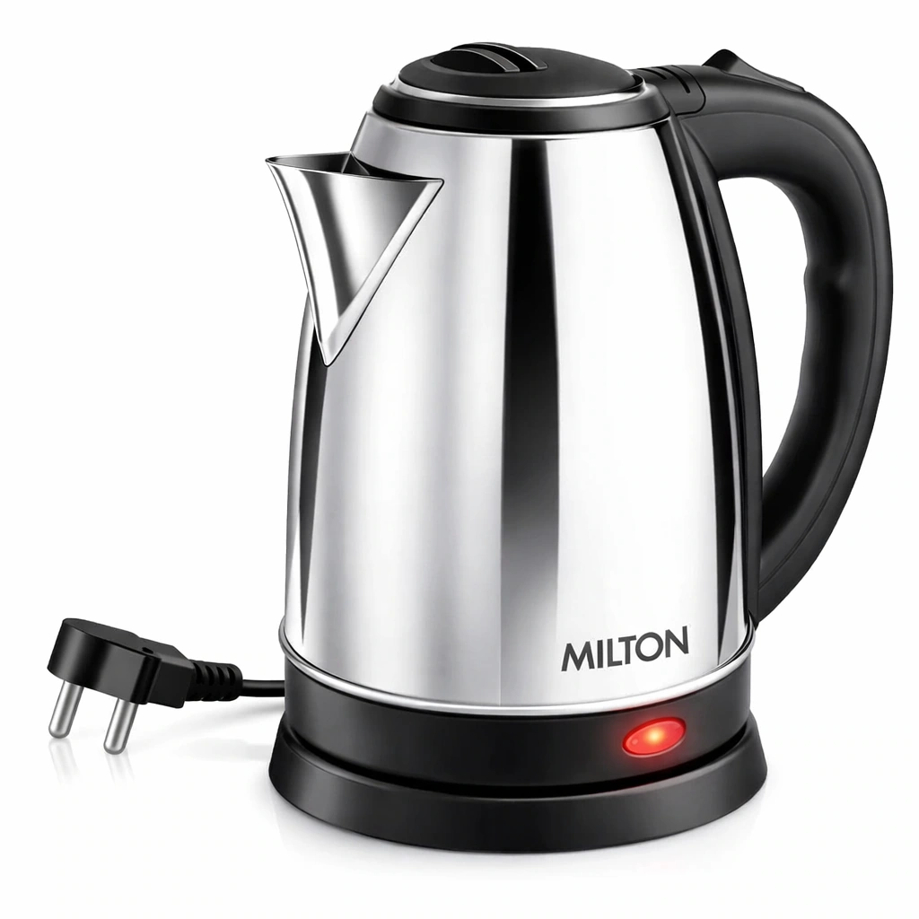 Milton Go Electro 1.5L Electric Kettle